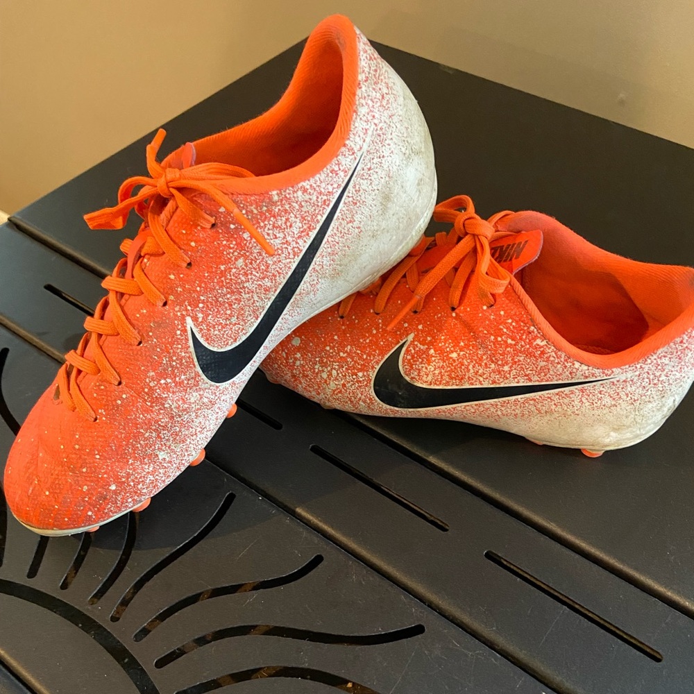 Nike Youth Cleats